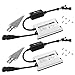 1 Pair 55W AC Digital Bi-Xenon HID Ballast Replacement Conversion Kit 9004-3 H4-3 H13-3 H13-4 9005 9006 9007 H10 H11