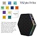 YAGALA T95Z Plus Android TV Box 3GB RAM/32GB ROM Android 7.1 Amlogic S912 Smart TV Box Octa Core 4K HD Dual Band WiFi 2.4GHz/5GHz Bluetooth 4.0