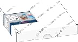 Bosch 10x PRO Multi Material Diamond Cutting Disc 125 mm Bore 22.23 view 5