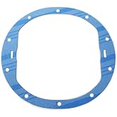 FEL-PRO RDS 55028-1 Axle Housing Cover Gasket for 2007 Chevy Silverado 1500 | Replaces 1234482 3832420 3931151 3984820 3993593 15617866 26016662 26066456 36005 DT004 P27857 DS14208 P27857TC.