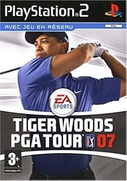 Tiger Woods PGA Tour 07