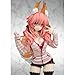 Flare Fate/Extra CCC: Caster PVC Figure (Casual Wear Version)