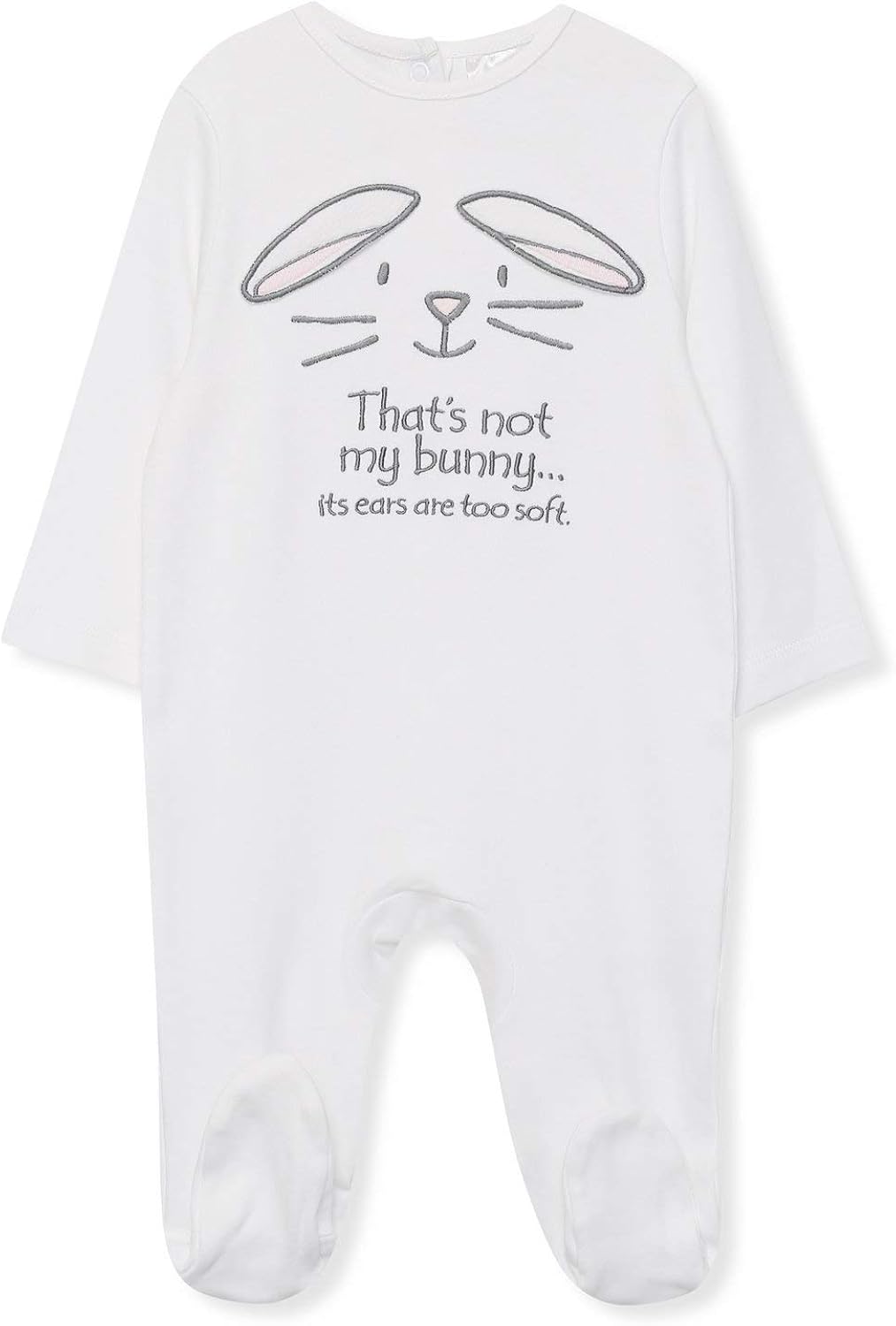 that's not my sleepsuit