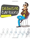 Drawing Cartoons by Colin Shelbourn