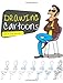 Drawing Cartoons by Colin Shelbourn