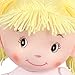 Funmily Soft Dolls With Dress Kids Plush Toys 19.5