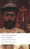 "Boris Godunov and Other Dramatic Works (Oxford World's Classics)" av Alexander Pushkin