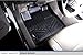 MAXLINER Custom Fit Floor Mats 1st Row Liner Set Compatible with 2015-2018 Nissan Murano