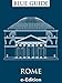 Blue Guide Rome