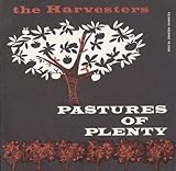 PASTURES OF PLENTY AND OTHER SONGS                 image