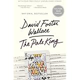The Pale King