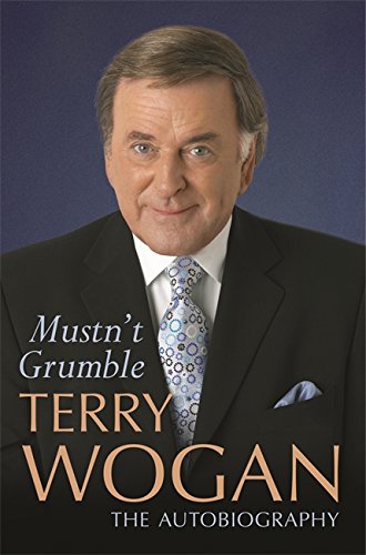 #52 — Mustn't Grumble