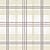 Patton KE29913 Country Plaid Wallpaper, Grey