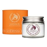 GUERISSON Moisture Balancing Cream 70g / Horse Oil & Ceramide Moisturizing Cream (Complex Cream 70g)
