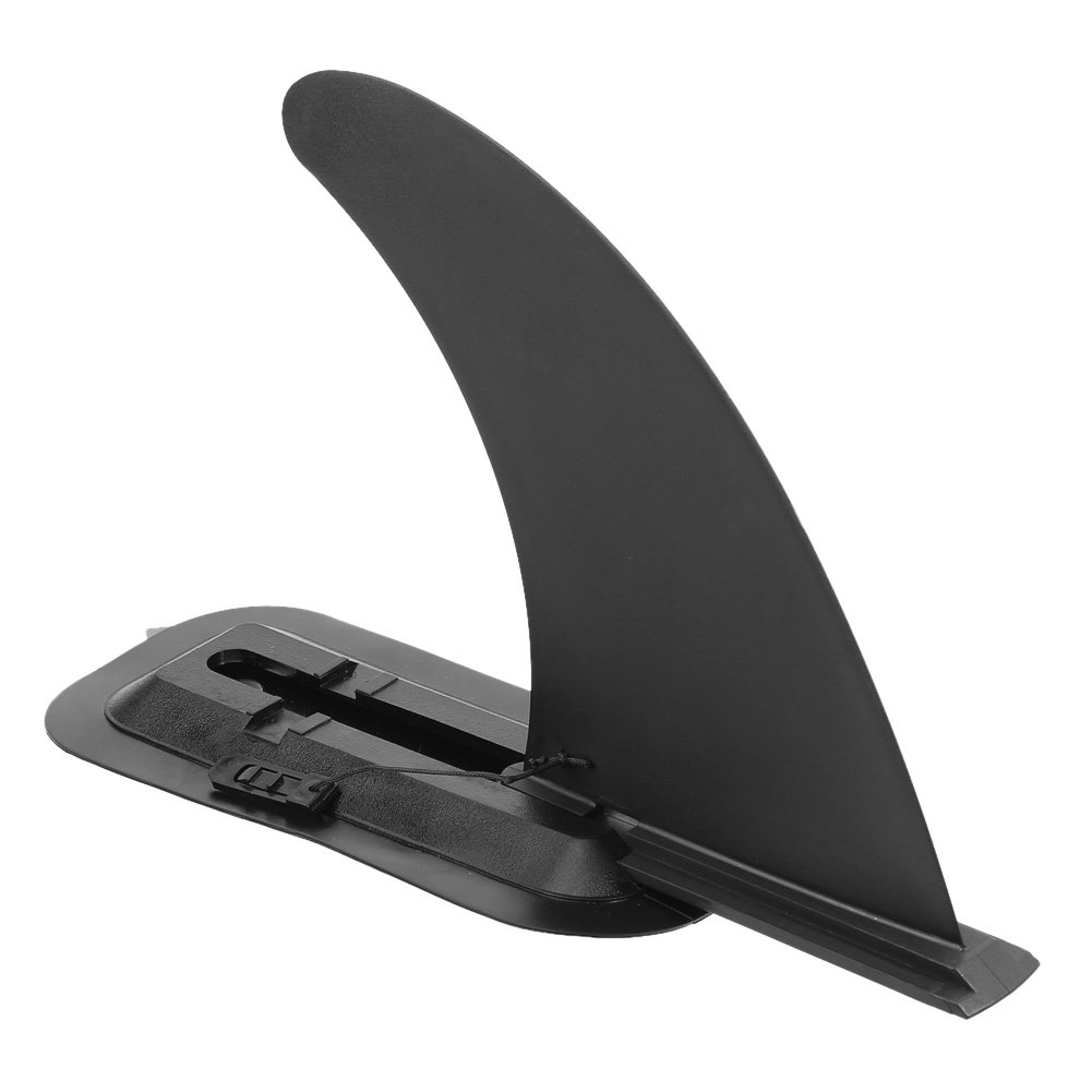 Mxtech Stand Up Paddle Board Long Board Center Fin Surfboard Fin Center, Center Surfboard Fin, Surfboard for Longboard