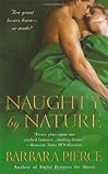 Naughty by Nature (Carlisle Family, Book 3)