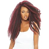 Janet Collection Premium Synthetic Noir 6X AFRO TWIST Braid (2)