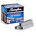 Swingline Staples, Heavy Duty, 1/2" Length, 90 Sheet Capacity, 100/Strip, 5000/Box, 1 Pack (79392) primary