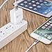 YOKERSU 18W USB Wall Charger (whiet)