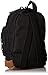 JanSport Right Pouch Mini Backpack - Any Occasion Daypack, Black