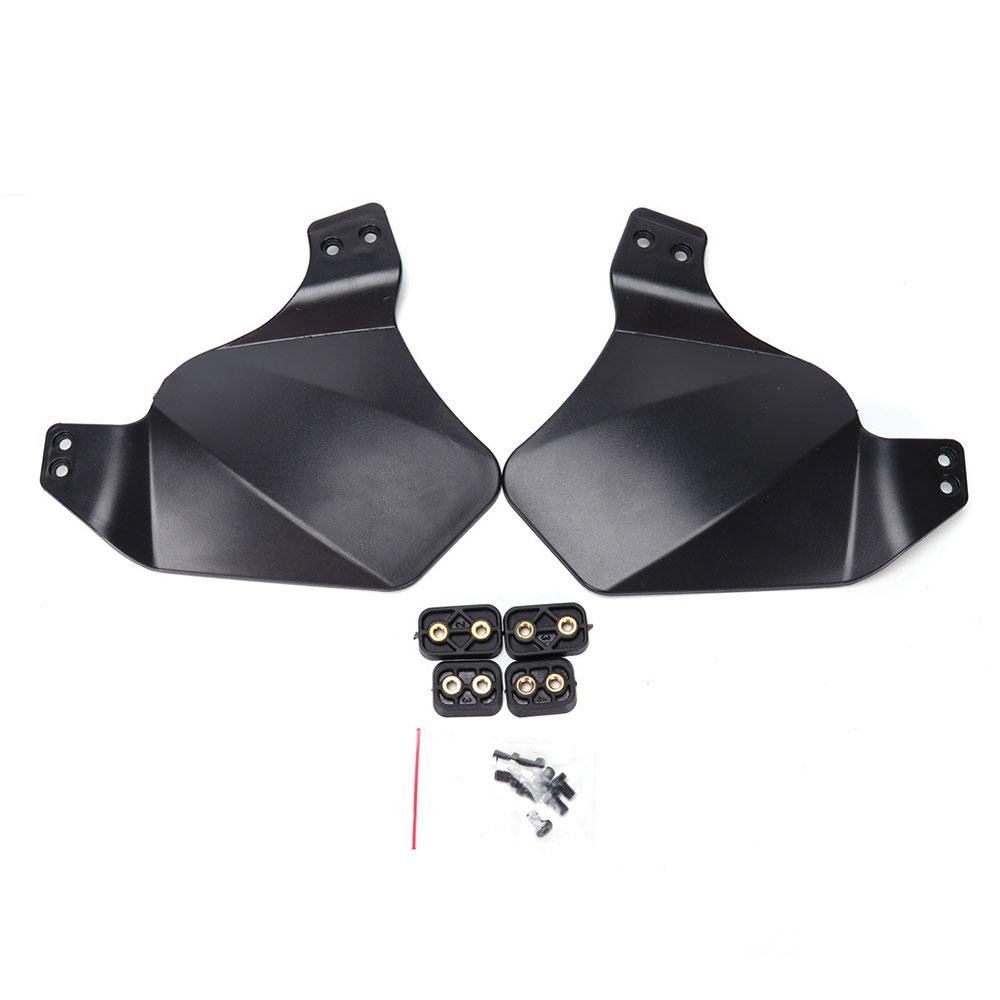 Side Cover for FAST Helmet Rail Airsoft Military Tactical Helmet Accessories Soft Rubber Material Two Ear Protection Covers