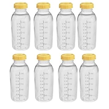 medela breastmilk collection and storage