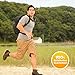 Tactical Molle Hydration Pack Backpack with 3L Water Bladder. Lightweight & Durable Military Daypack Keeps Water Cold Up to 4 Hours | for Hiking Running Cycling Camping Biking
