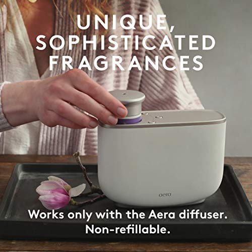 Hot Toddy Scented Home Fragrance - Schedule Using App With Aera Smart 2.0 Diffusers - State Of The Art Air Freshener Technology... - Thumbnail 7