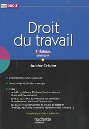 Droit du travail