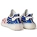 FQ Butterfly Unisex Athletic Outdoor Walking Footwear Sneakers Breathable Sports Shoes For Women/Men