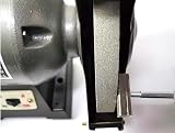 LIANRISES 2pc Diamond Grinding Wheel Dresser 45x10mm Electroplated Grinder Tool view 5