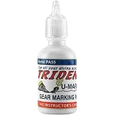 Trident U-Mark It Gear Paint Scuba Diving Wetsuit Kayak