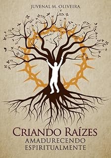 Livro Criando Raízes