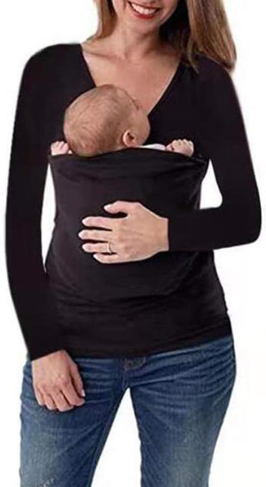 t shirt baby carrier