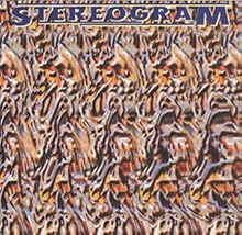 Stereogram
