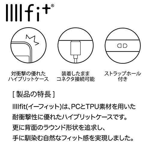 Mua カラー リザードン Iphone11pro ポケットモンスター イーフィット クリア ケース カバー ハイブリッド ソフト ソフトケース ハード キャラクター ポケモン ピカチュウ イーブイ リザードン グッズ 5 8inch Iphone 11 Pro アイフォン イレブン プロ スマホカバー