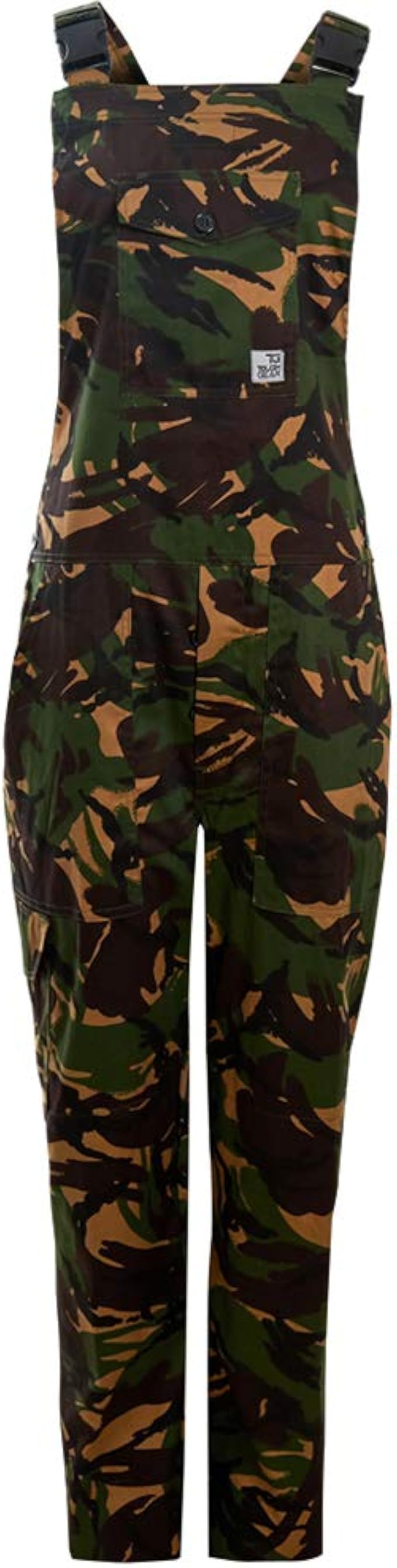 ladies bib and brace overalls