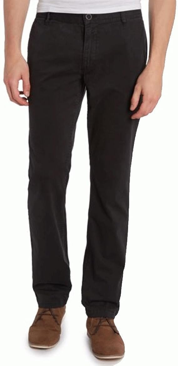 hugo boss orange slim fit chinos