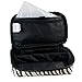 Medport Diabetic Insulated Travel Case (Zebra Print)