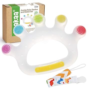 finger teether