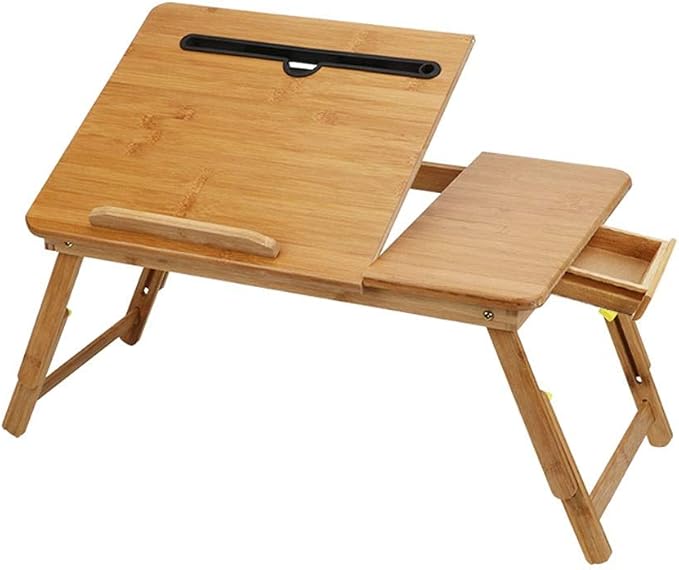 Lap Desk Bed Table Adjustable Bedroom Student Dormitory Dormitory Study