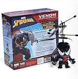 Venom Levitating Super Hero Flying Heli Ball