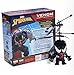 Venom Levitating Super Hero Flying Heli Ball