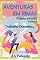 Livro AVENTURAS EM RIMAS: Poesia Infantil - Volume 8
