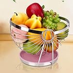 QQXX-Fruit-Baske-304-Stainless-Steel-Swingable-Round-Fruit-BasketThickening-Creative-Living-Room-Home-Decoration-Home-Renovation