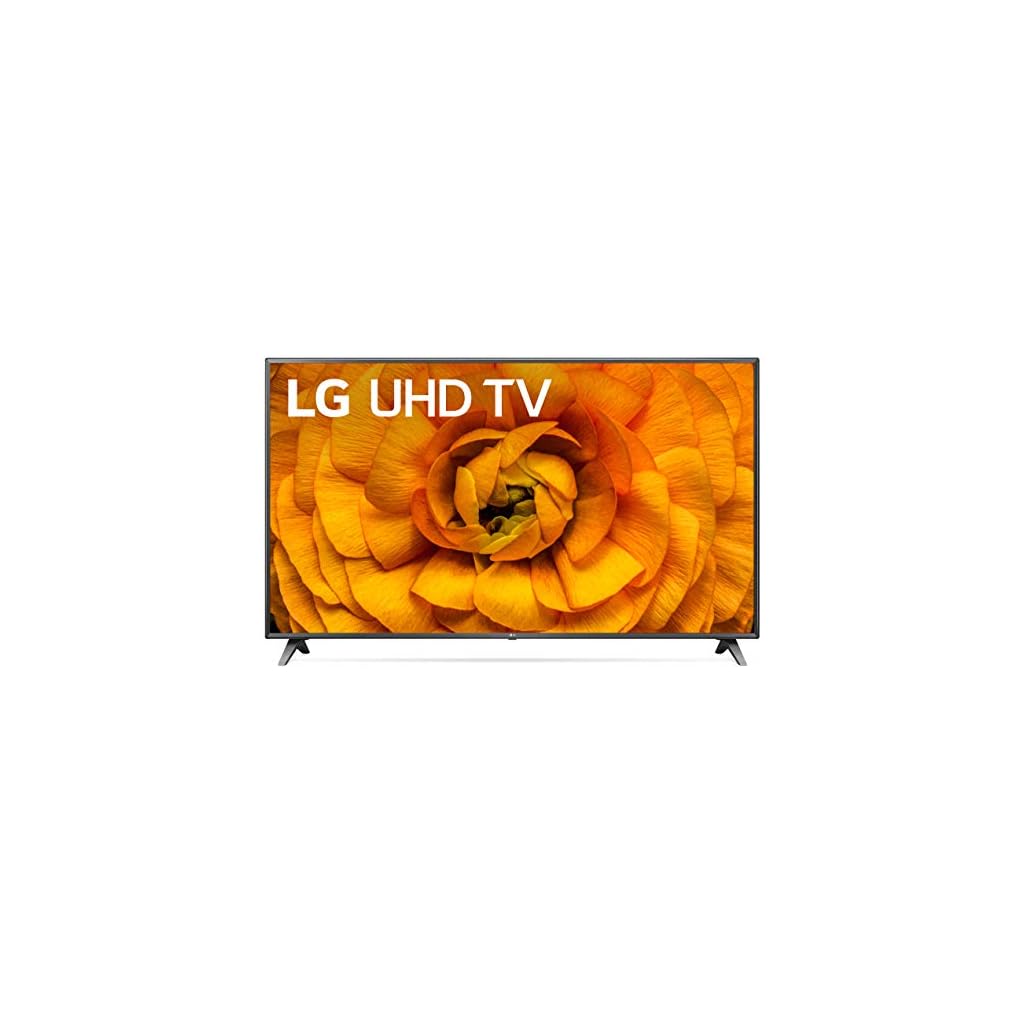 LG 86UN8570PUC Smart TV Review with Specification