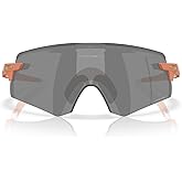 Oakley mens Oo9471 Encoder Rectangular Sunglasses