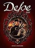 Defoe: 1666 by Pat Mills, Leigh Gallagher