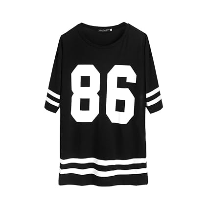 remeras de beisbol para mujer