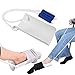 Sock & Stocking Aids, Fullfun Easy Sock Helper With Foam Handle And Length Adjustable Cords Kit